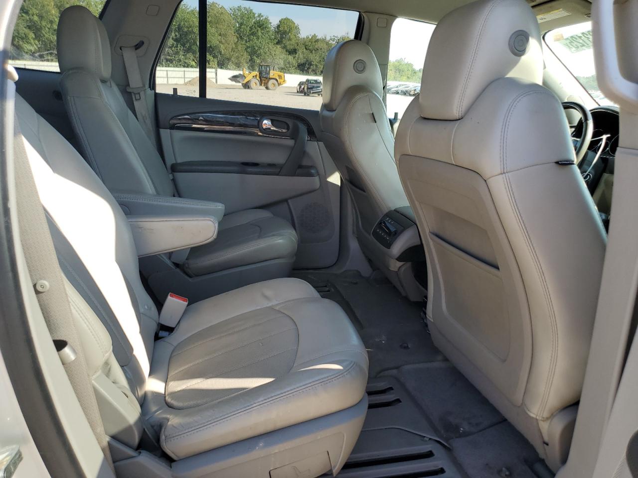 2014 Buick Enclave VIN: 5GAKRCKDXEJ268590 Lot: 80333125