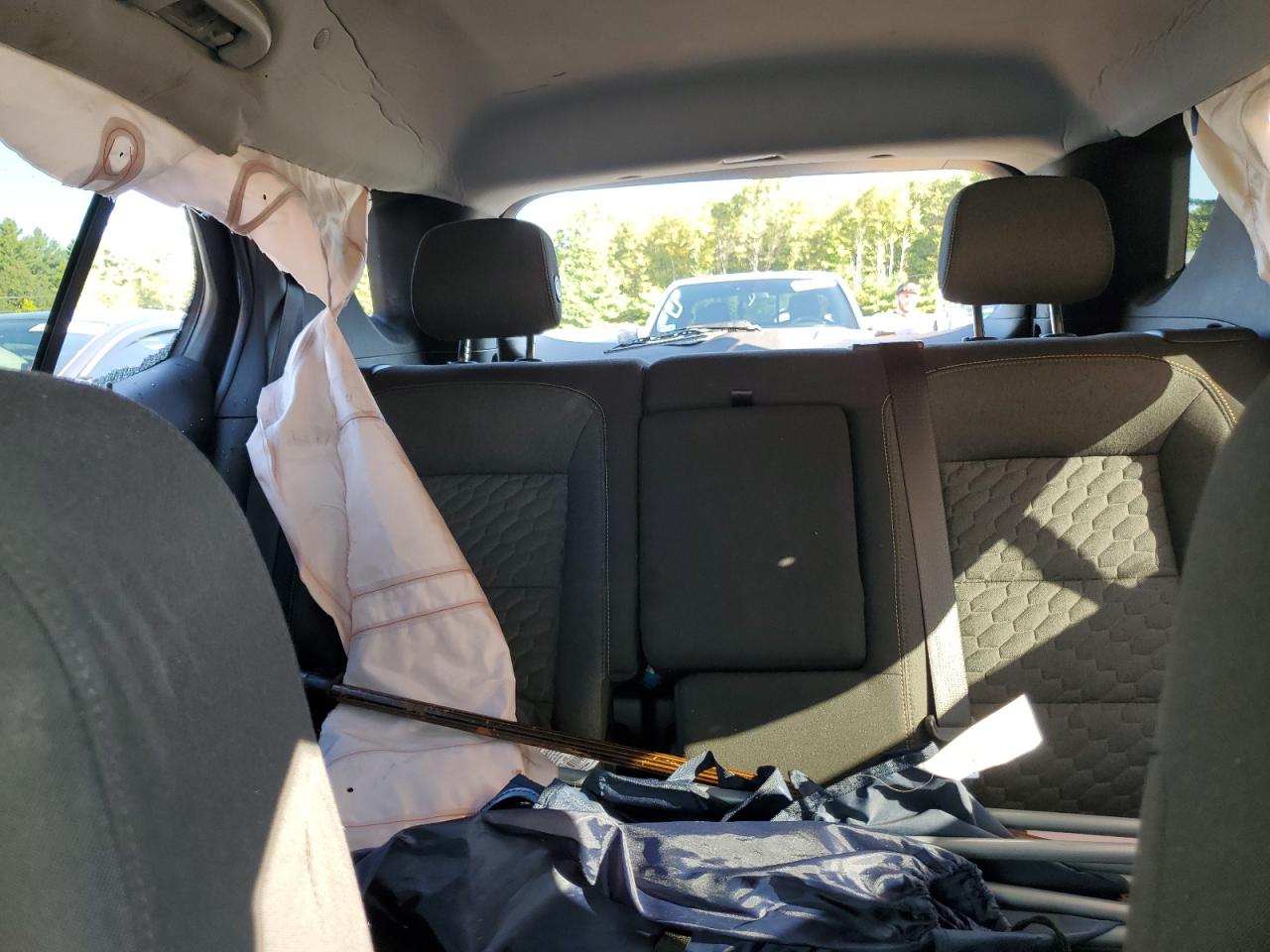 2019 Chevrolet Equinox Lt VIN: 3GNAXKEV3KS567676 Lot: 80865765