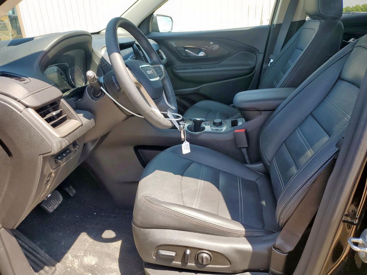 2024 GMC Terrain Denali VIN: 3GKALXEG9RL108678 Lot: 70944345