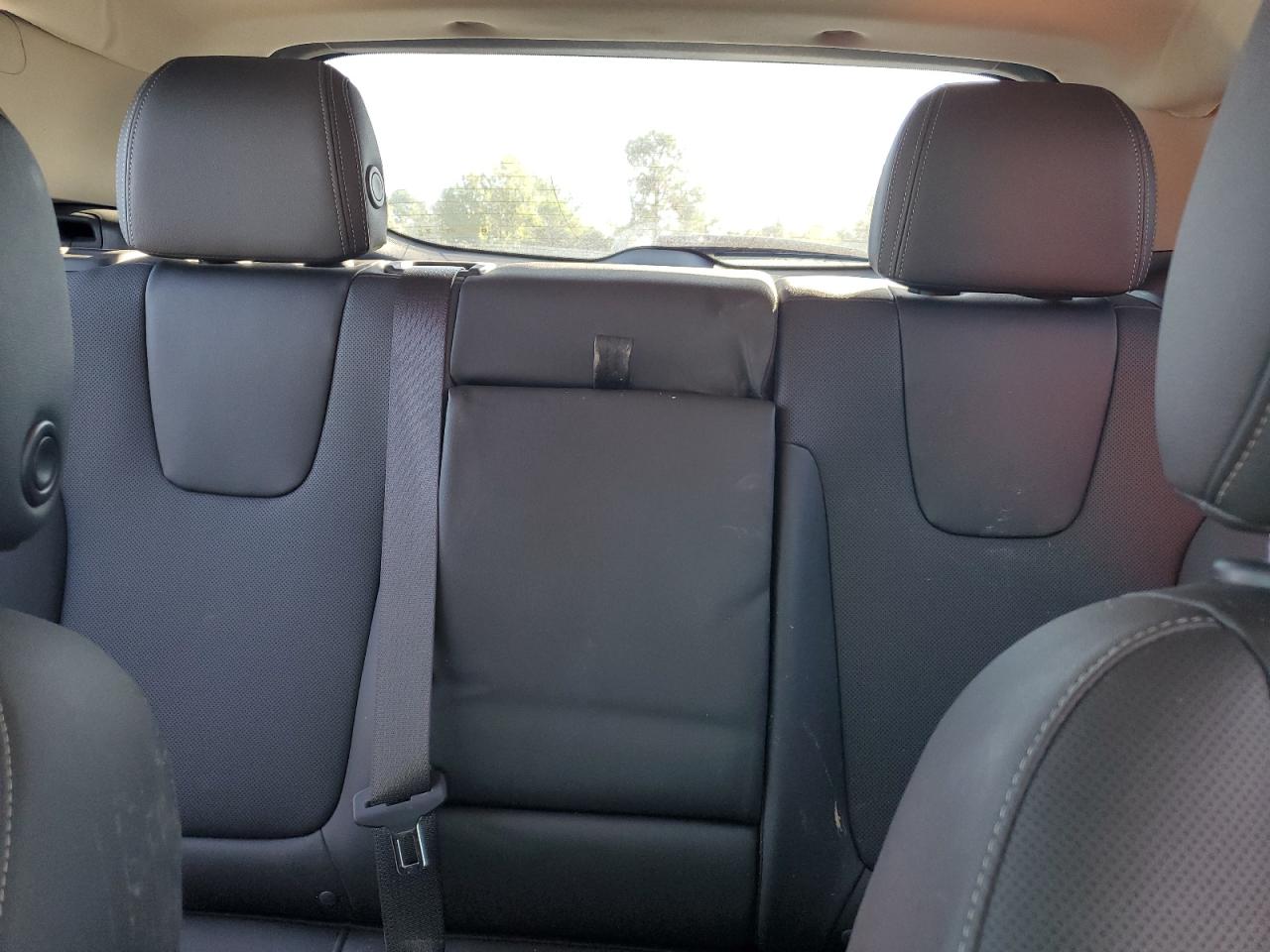 2024 Buick Encore Gx Sport Touring VIN: KL4AMDSL9RB091403 Lot: 81749425