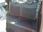 2014 FIAT 500 S for sale at Copart SANDY