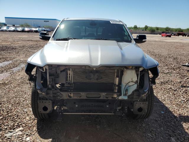  RAM 1500 2019 Серебристый