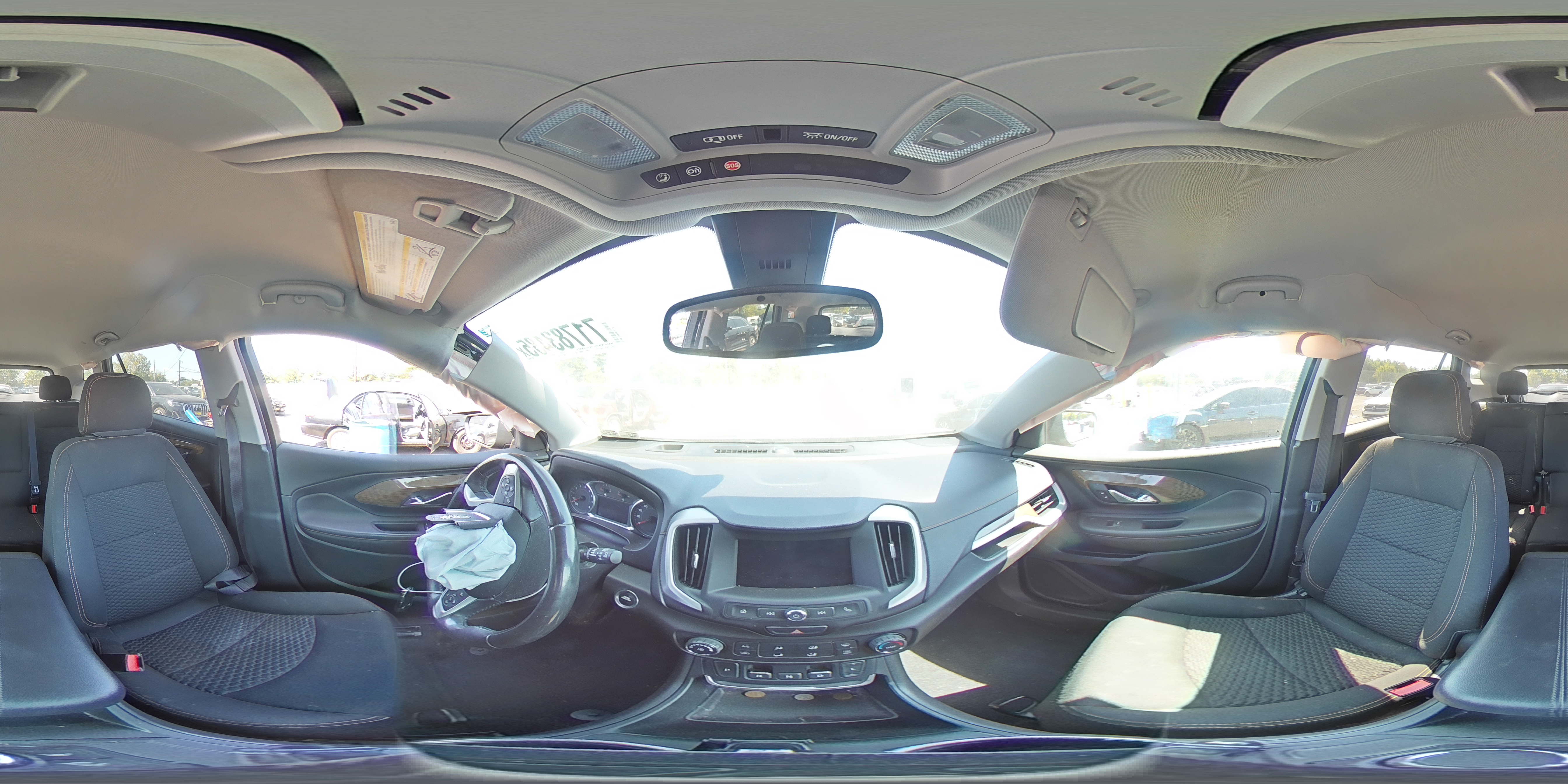 2020 GMC Terrain Sle VIN: 3GKALMEV7LL314246 Lot: 71783485