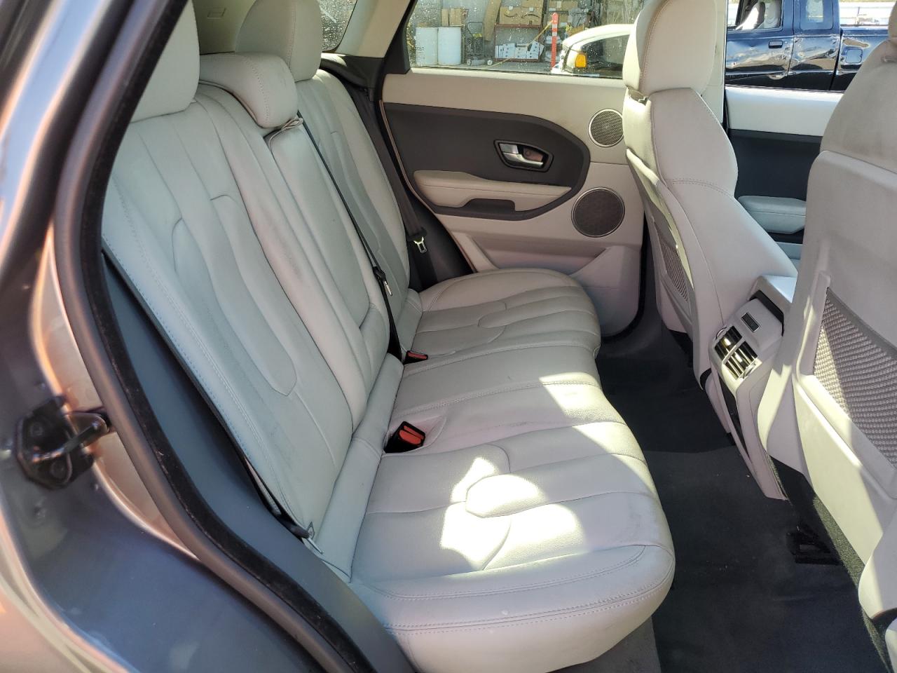 2015 Land Rover Range Rover Evoque Pure Plus VIN: SALVP2BGXFH071569 Lot: 80432685