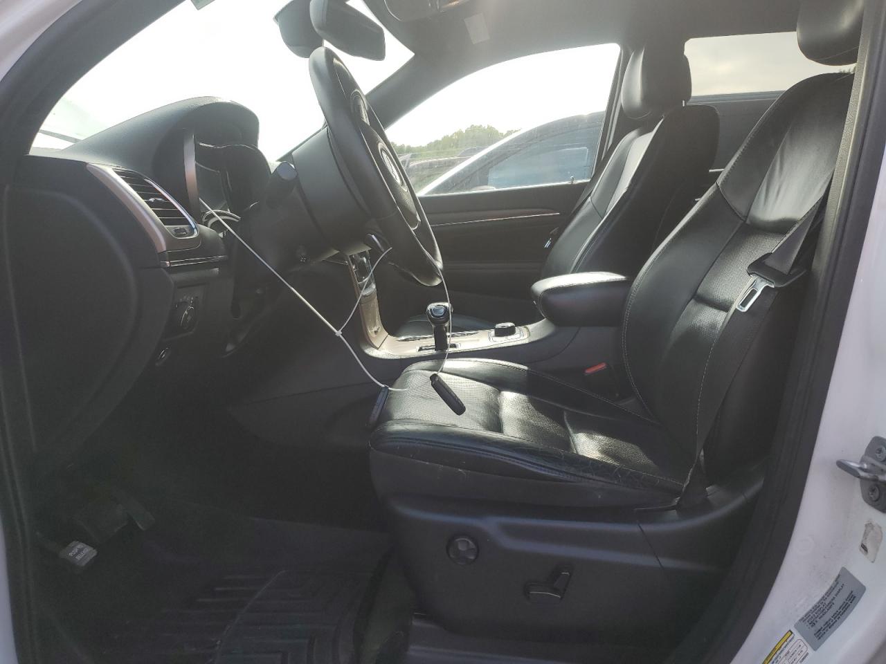 2015 Jeep Grand Cherokee Limited VIN: 1C4RJFBG1FC865553 Lot: 80997245