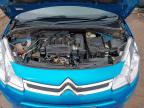 2015 CITROEN C3 for sale at Copart WESTBURY