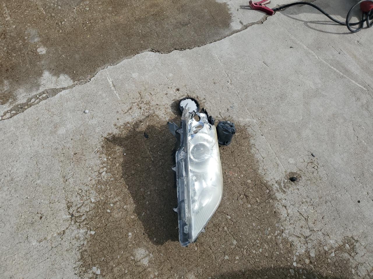 2014 Toyota Sienna Xle VIN: 5TDYK3DC5ES482505 Lot: 83953625