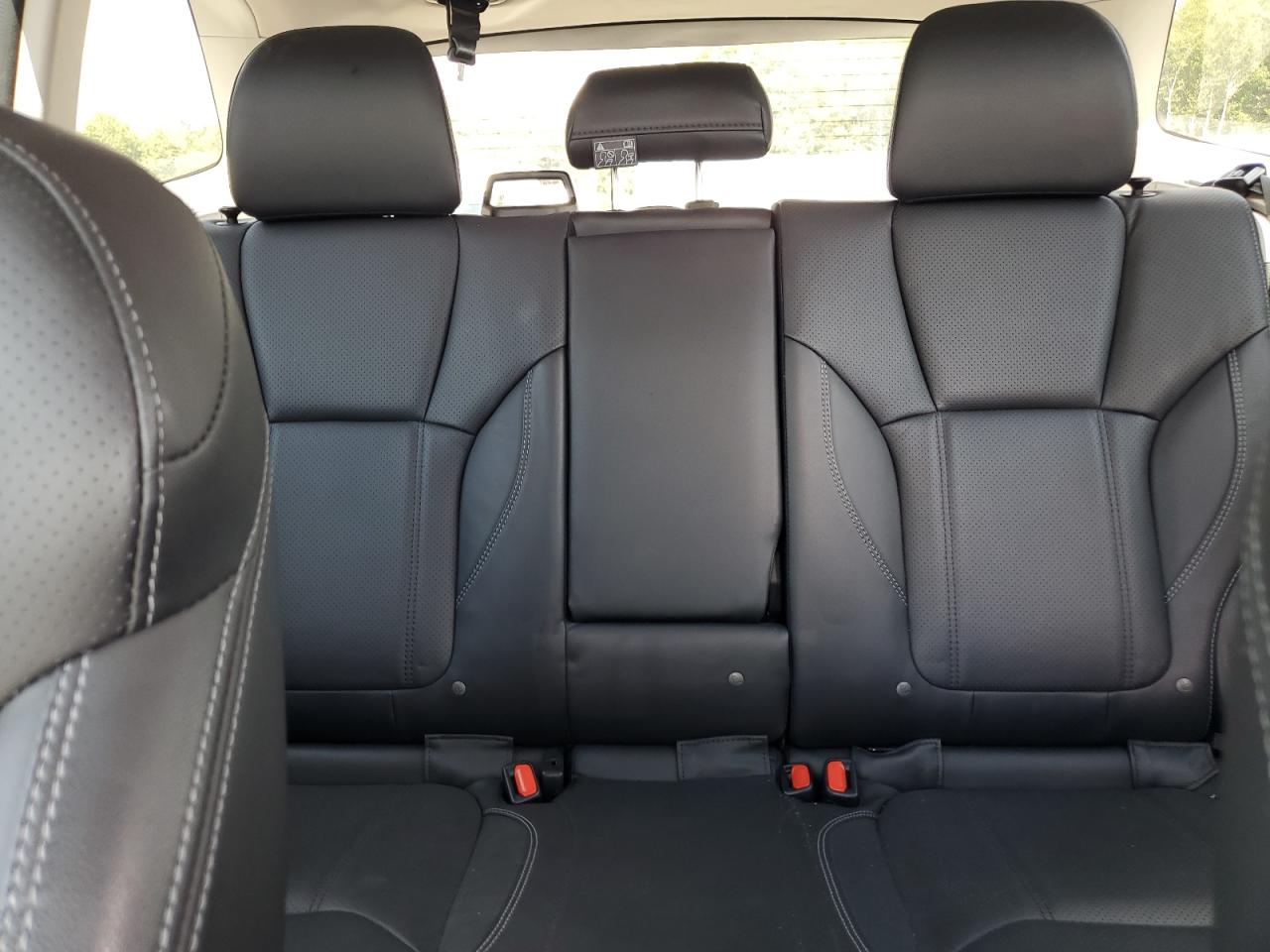 2020 Subaru Forester Limited VIN: JF2SKASC1LH567387 Lot: 71521275