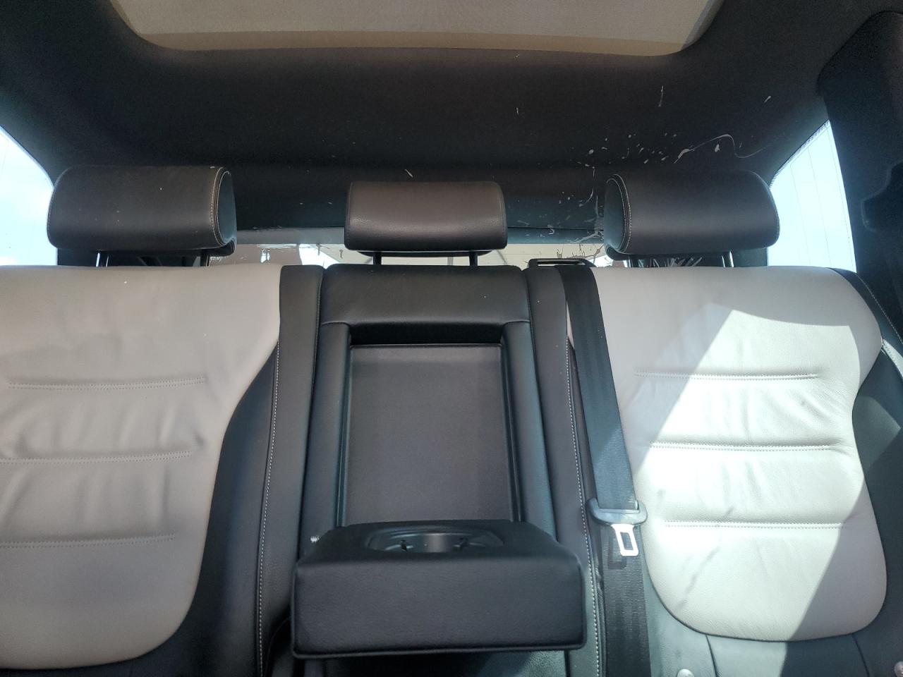 2017 Volkswagen Touareg Wolfsburg VIN: WVGRF7BPXHD006347 Lot: 81627705