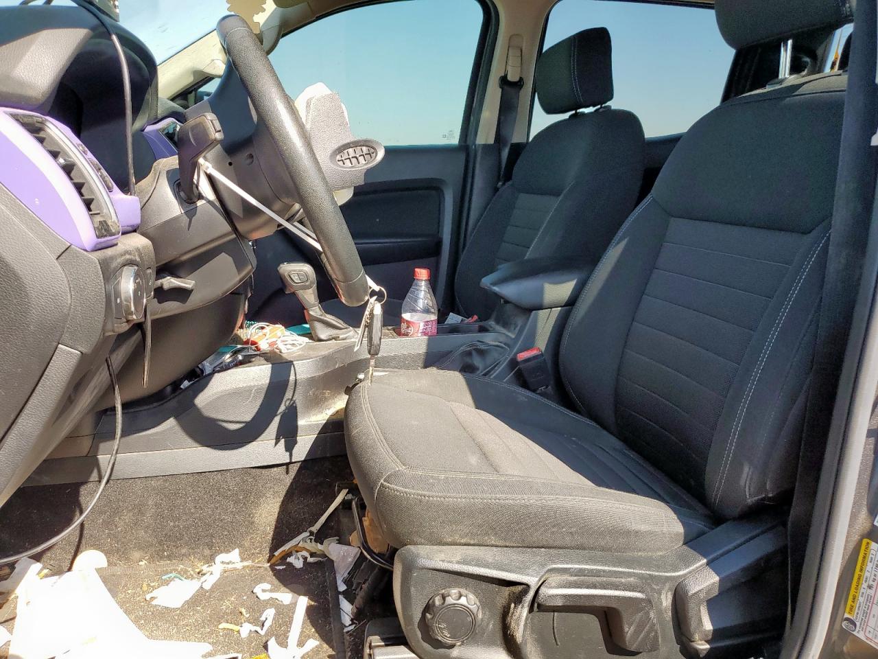 2019 Ford Ranger Xl VIN: 1FTER4EH3KLB14061 Lot: 80906915