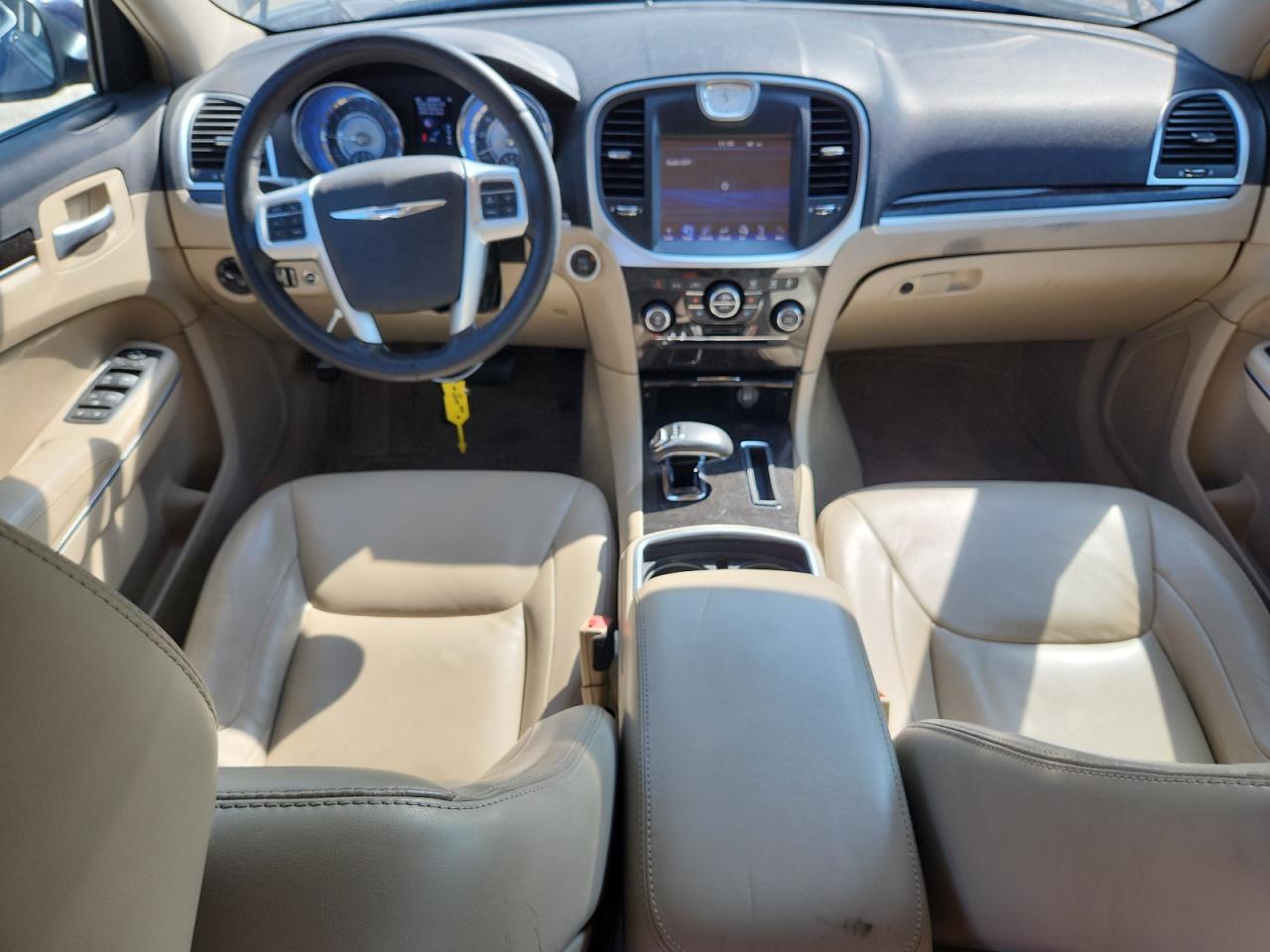 2013 Chrysler 300 VIN: 2C3CCARG1DH564661 Lot: 81507735