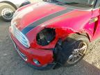 2013 MINI HATCHBACK 1.6 COOPER 3DR for sale at Copart ROCHFORD
