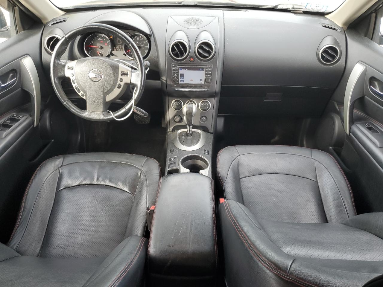 2013 Nissan Rogue S VIN: JN8AS5MV2DW637898 Lot: 83770565