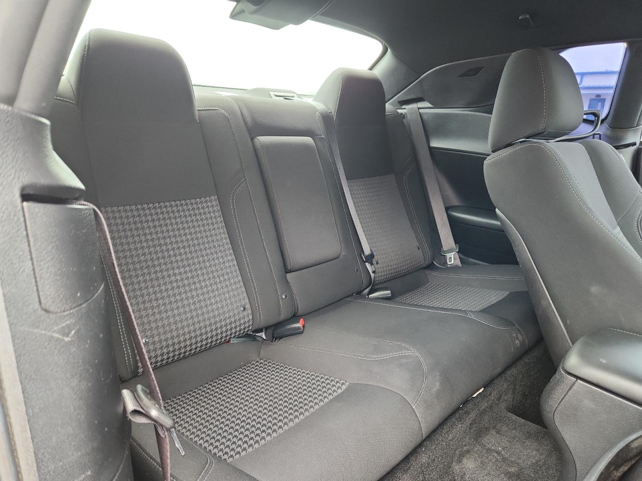 2015 Dodge Challenger Sxt VIN: 2C3CDZAG7FH909752 Lot: 81960075