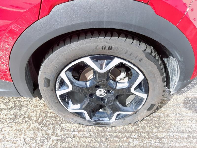 2024 VAUXHALL MOKKA ULTIMATE