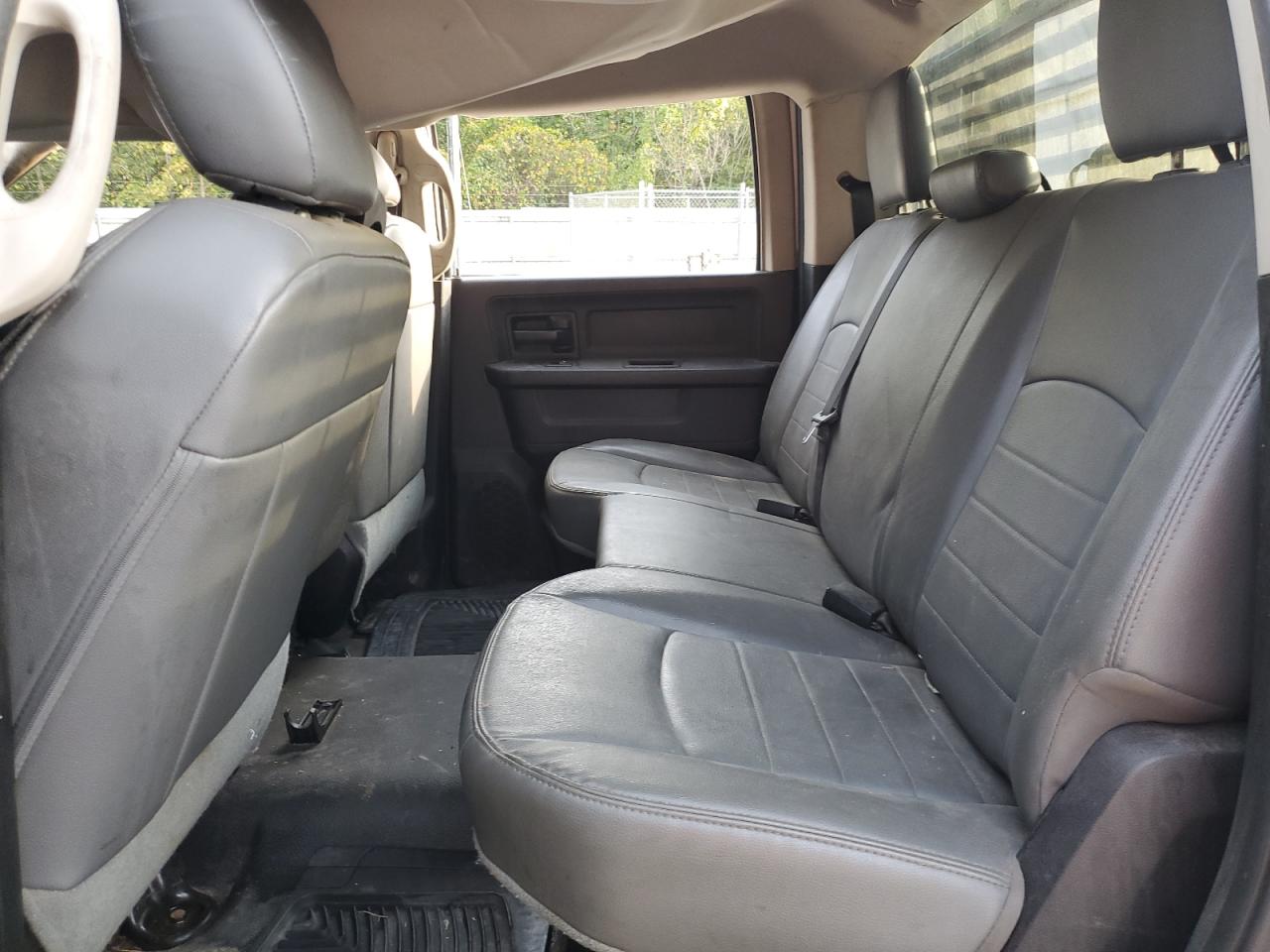 2016 Ram 2500 St VIN: 3C6TR5CT4GG156237 Lot: 81618605