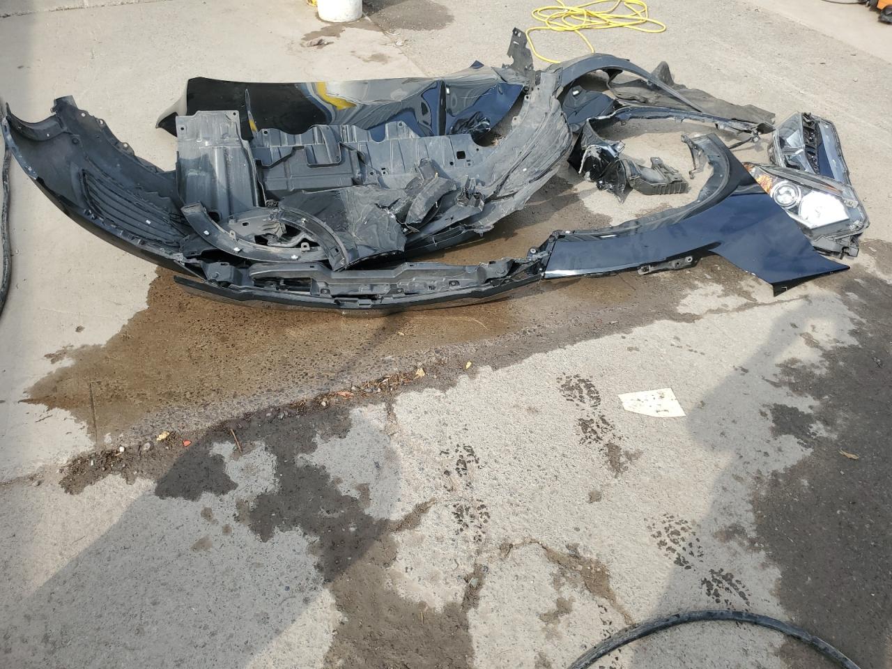 2022 Honda Hr-V Lx VIN: 3CZRU6H30NM708552 Lot: 81083235