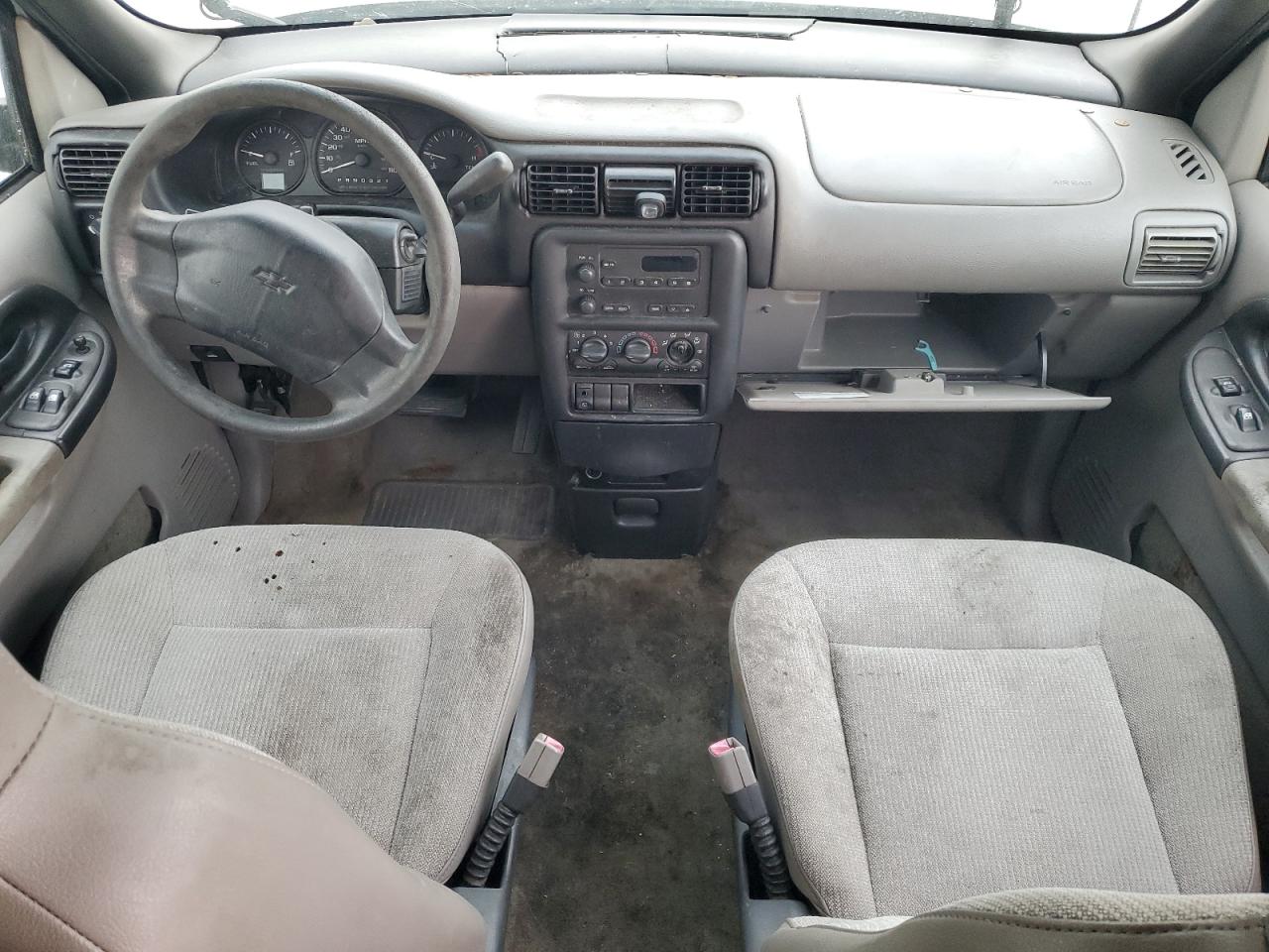 2003 Chevrolet Venture VIN: 1GNDU03EX3D190018 Lot: 71804805