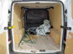 2022 FORD TRANSIT CUSTOM 300LEADER  for sale at Copart NEWBURY