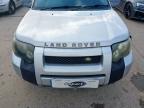 2005 LAND ROVER FREELANDER TD4 E S/W  for sale at Copart YORK