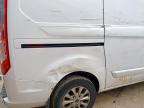 2020 FORD TRANSIT CUSTOM 340LIMITD  for sale at Copart SANDY