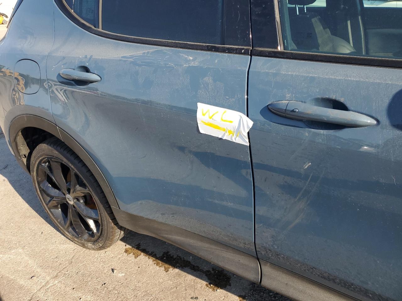 2024 Dodge Hornet Gt VIN: ZACNDFAN7R3A21370 Lot: 80543795