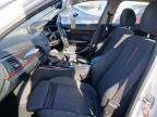 2013 BMW 116D SPORT  for sale at Copart BRISTOL