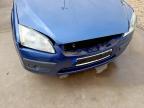 2006 FORD FOCUS TITANIUM 116  for sale at Copart SANDY