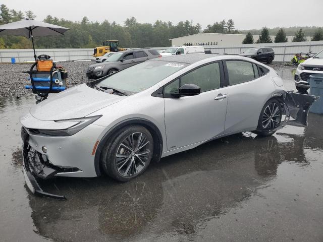 TOYOTA PRIUS LE 2023