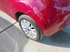 2014 FORD KA ZETEC  for sale at Copart SANDY
