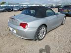 2007 BMW Z4 2.0I SPORT  for sale at Copart WISBECH