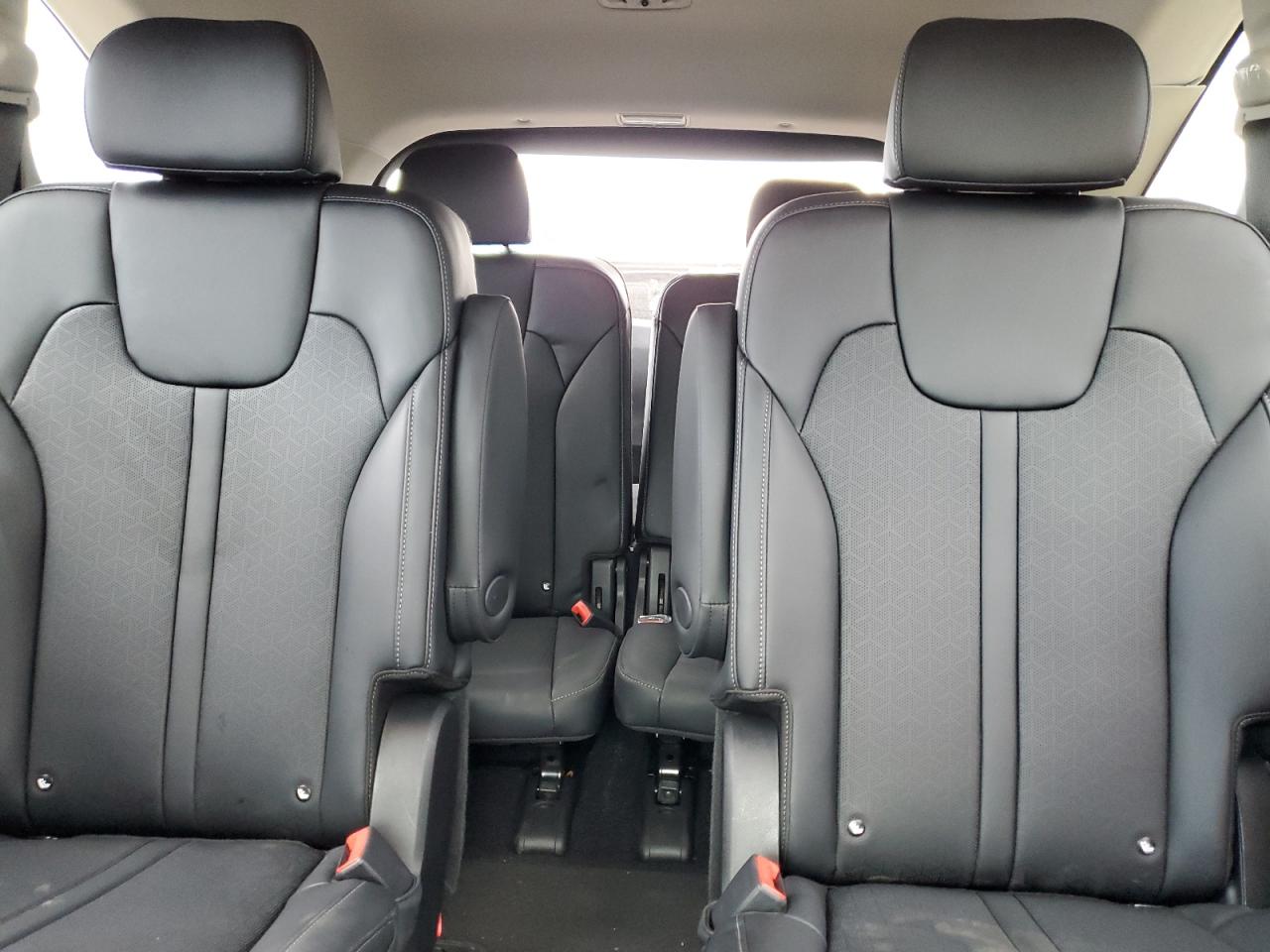 2024 Kia Sorento Ex VIN: KNDRHDLG7R5247838 Lot: 80068815