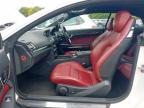 2013 MERCEDES-BENZ E220 SE CDI AUTO  for sale at Copart NEWBURY
