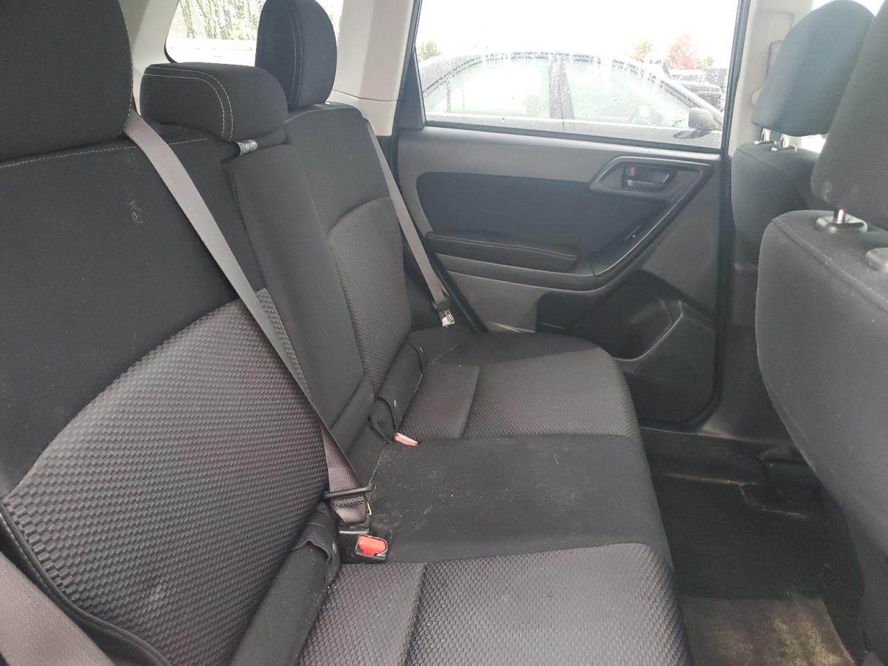 2014 Subaru Forester 2.5I Premium VIN: JF2SJAEC7EH438457 Lot: 81728295