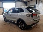 2025 MG ZS TROPHY HEV AUTO  for sale at Copart WOLVERHAMPTON