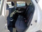 2013 NISSAN JUKE ACENTA  for sale at Copart WISBECH