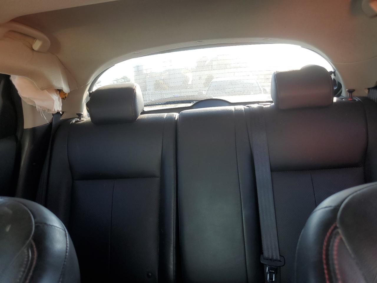 2012 Nissan Juke S VIN: JN8AF5MV3CT118864 Lot: 80259795