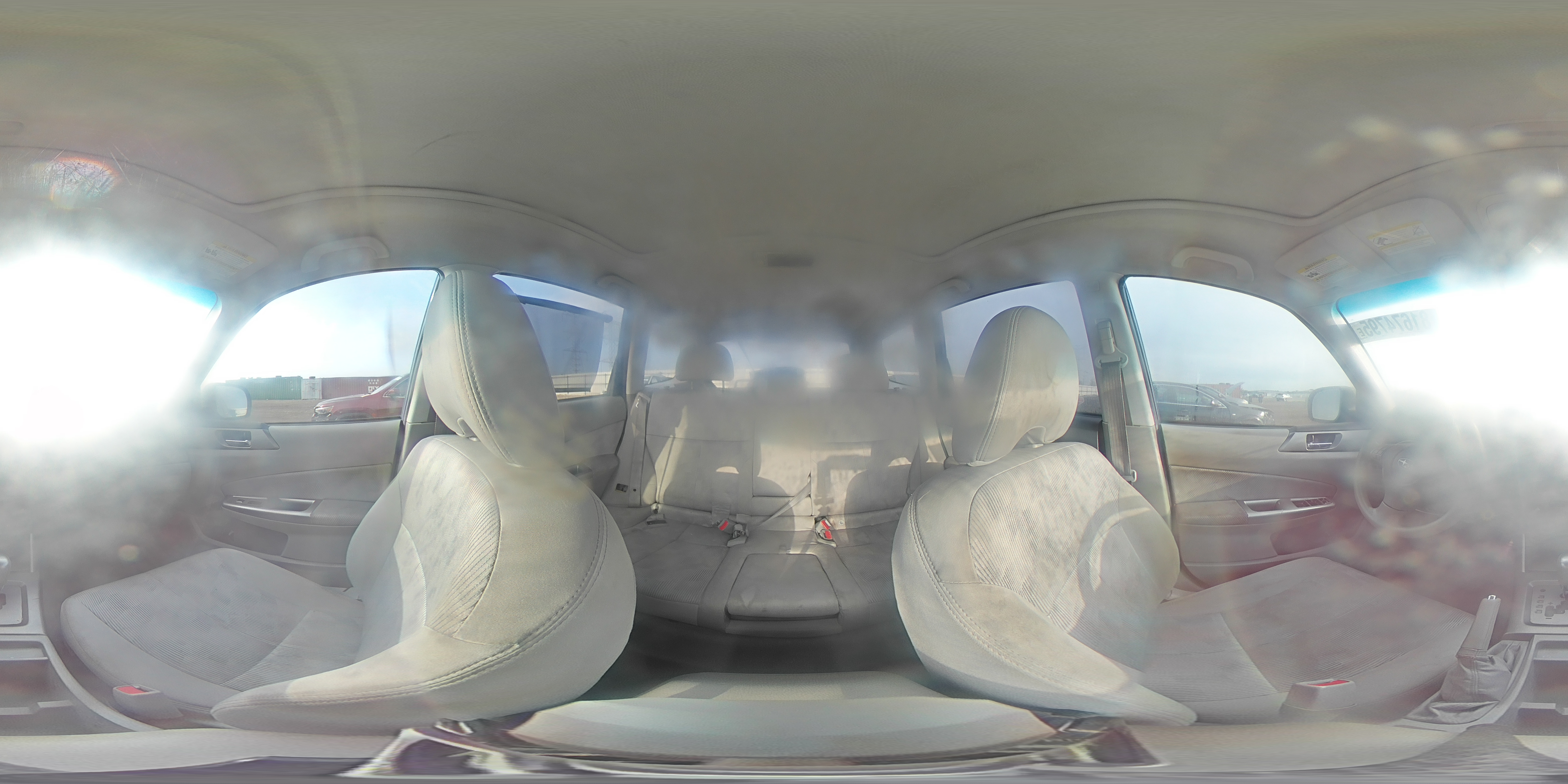 2010 Subaru Forester 2.5X Premium VIN: JF2SH6CC0AH712863 Lot: 81674795