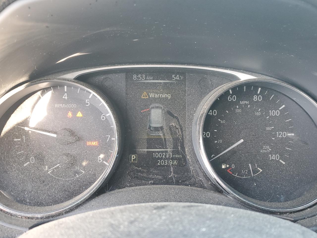 2015 Nissan Rogue S VIN: KNMAT2MV5FP522054 Lot: 84639165