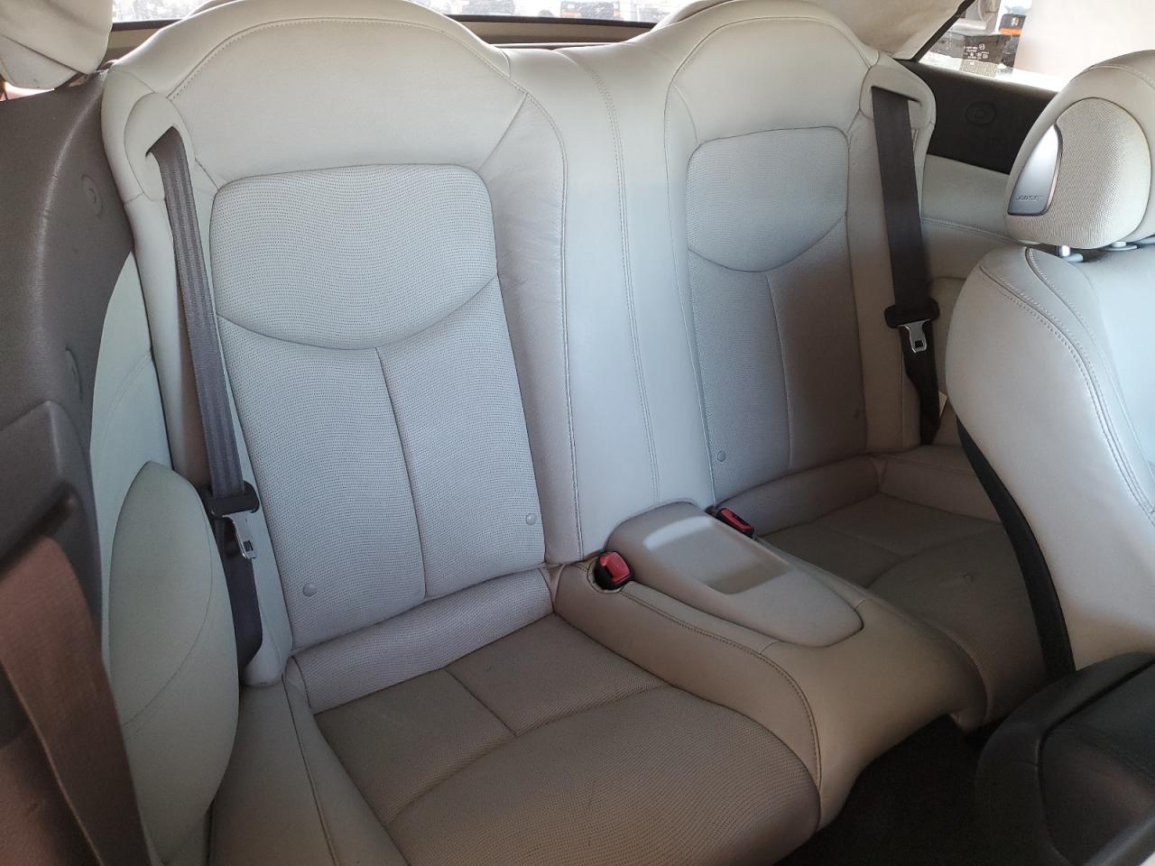 2013 Infiniti G37 Sport VIN: JN1CV6FE9DM771742 Lot: 81603535