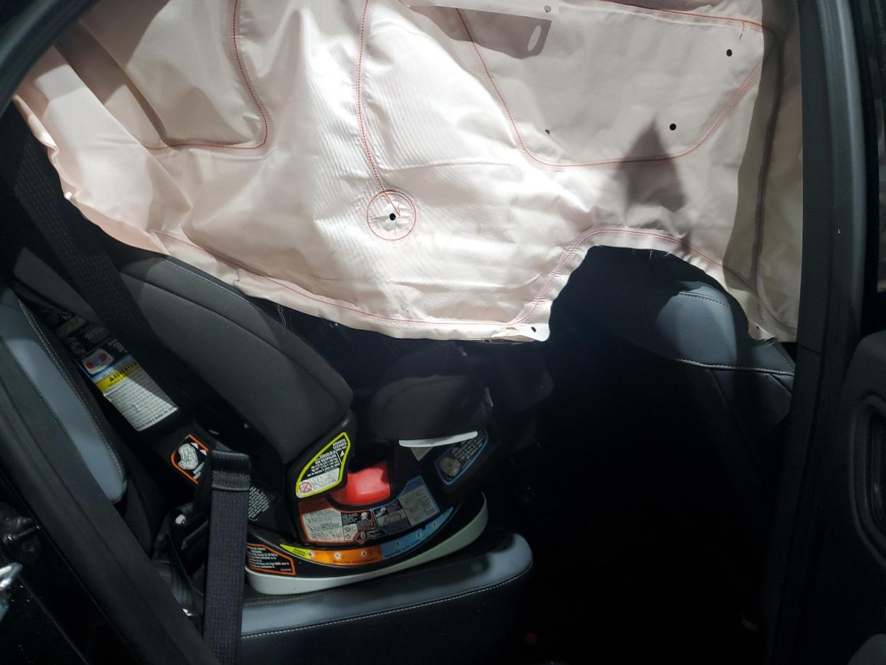 2024 Honda Prologue Tour VIN: 3GPKHXRJXRS515369 Lot: 84202025