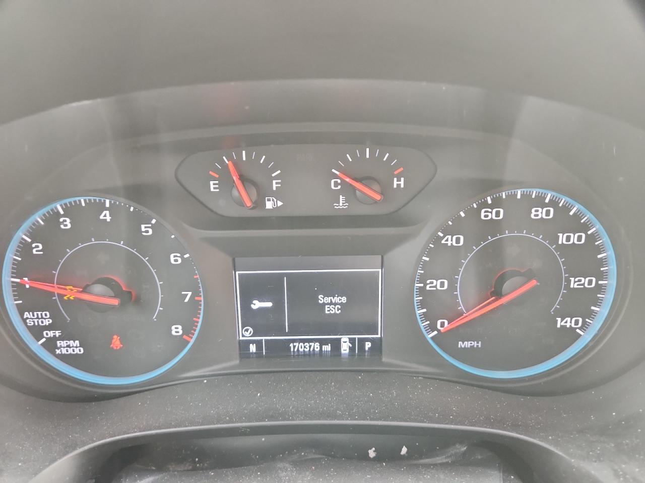 2019 Chevrolet Malibu Lt VIN: 1G1ZD5ST4KF215938 Lot: 84571895