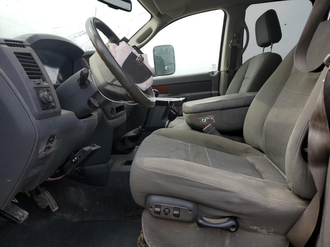 2006 Dodge Ram 3500 St VIN: 3D7LX38C06G271479 Lot: 89825425
