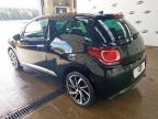 2018 DS DS3 CONNECTED CHIC PURETE  for sale at Copart EAST KILBRIDE