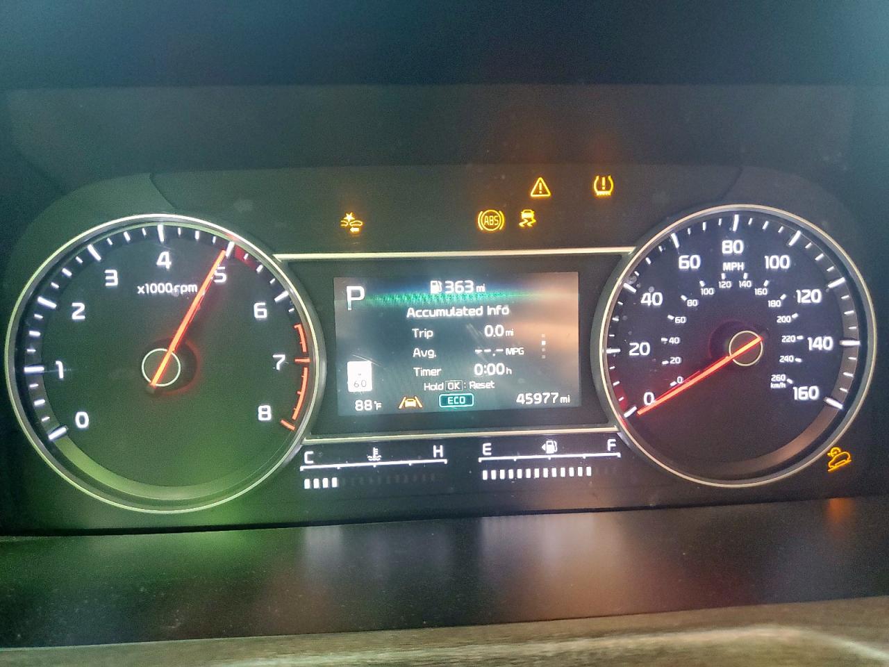 2022 Kia Sorento S VIN: 5XYRLDLC1NG133475 Lot: 71159175