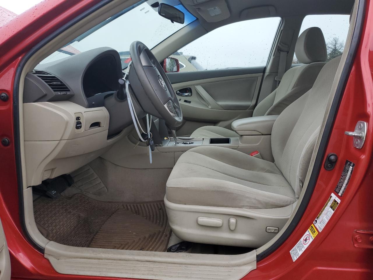 2009 Toyota Camry Base VIN: 4T1BE46K49U265225 Lot: 83763675