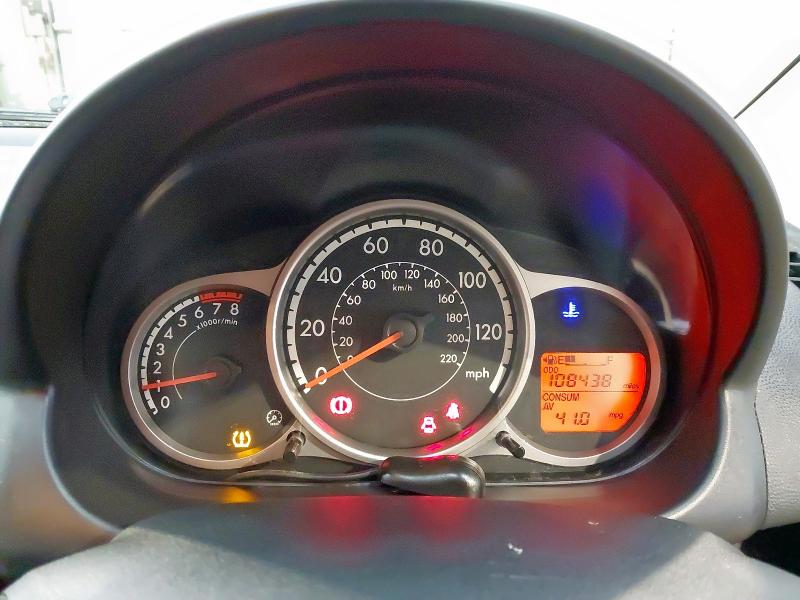 2014 MAZDA 2 SPORT VENTURE EDITION