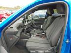 2023 PEUGEOT 2008 ALLURE PURETECH S/S  for sale at Copart SANDTOFT