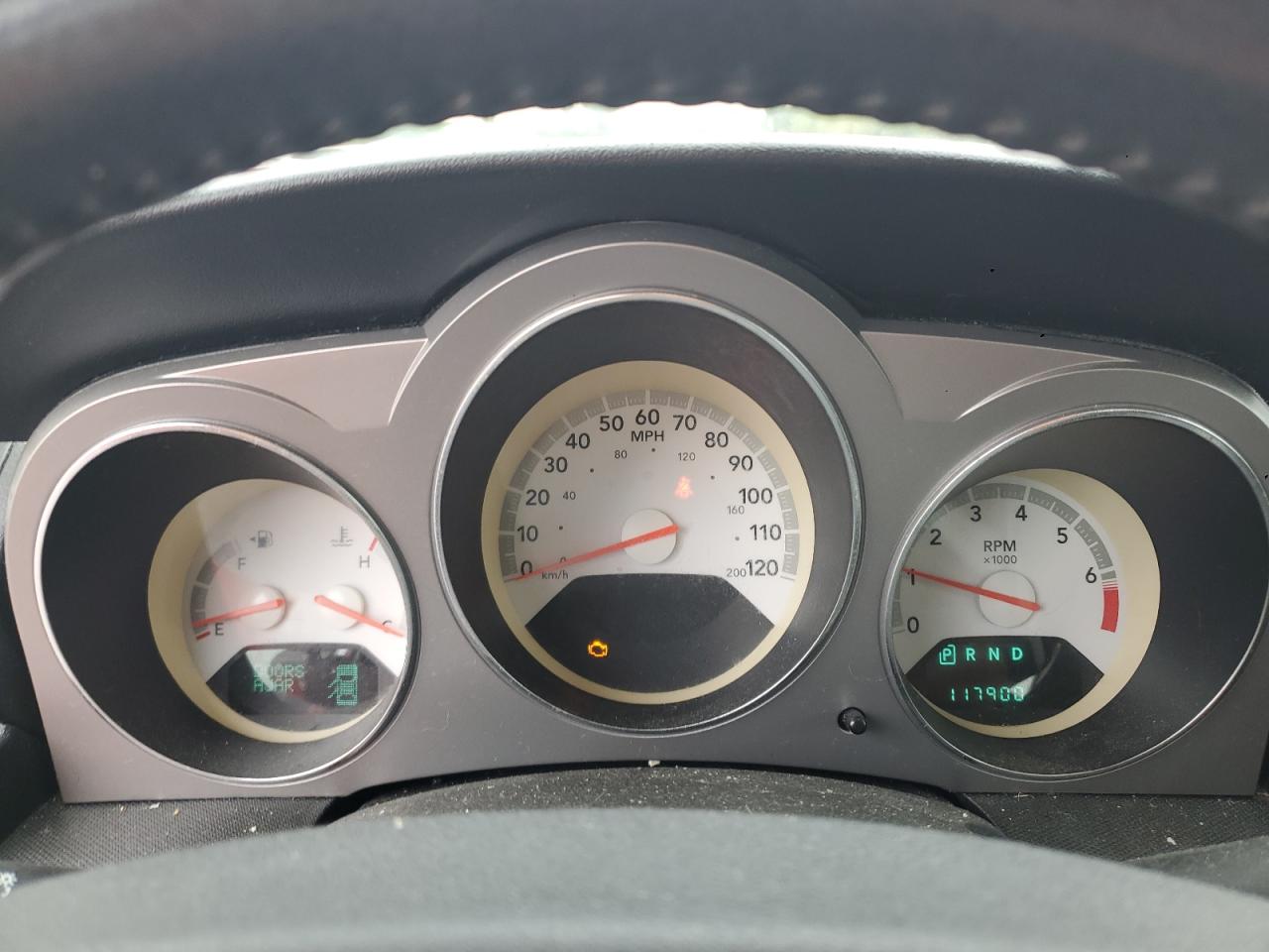 2009 Dodge Avenger Sxt VIN: 1B3LC56DX9N535849 Lot: 71824825