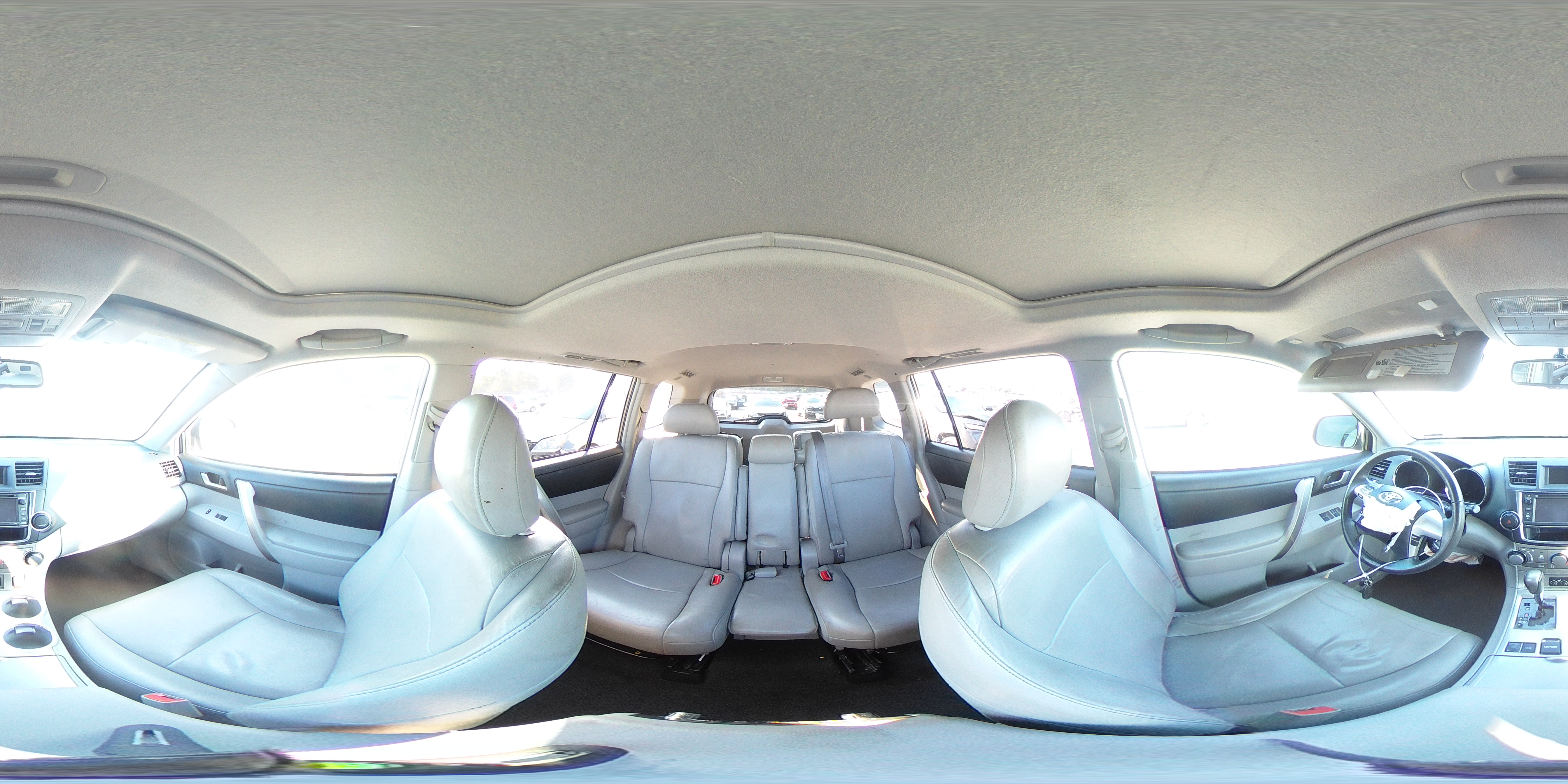 2013 Toyota Highlander Base VIN: 5TDZK3EH7DS100018 Lot: 80963415